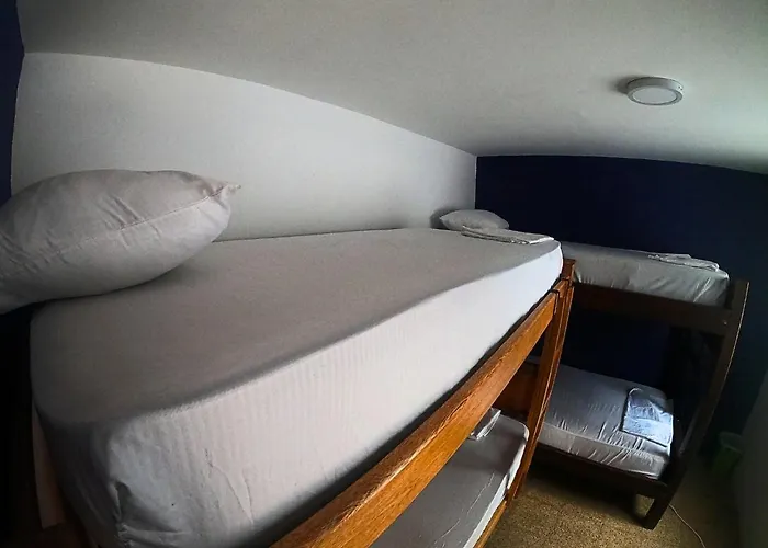 Rock Hostel Medellin