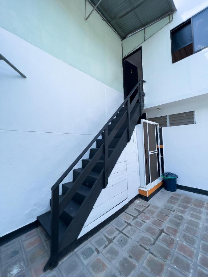 Hostal Rock Medellín