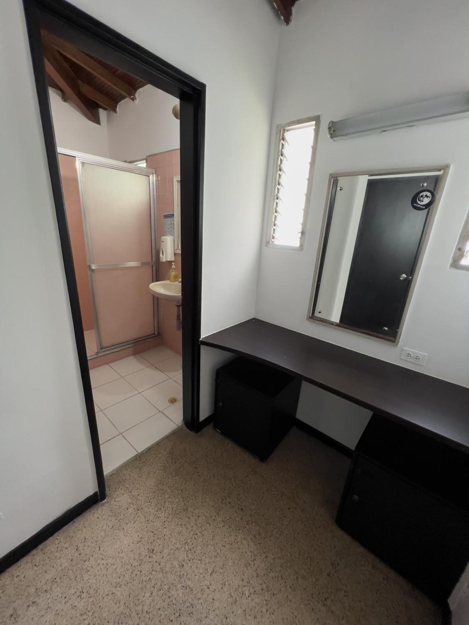 Hostal Rock
