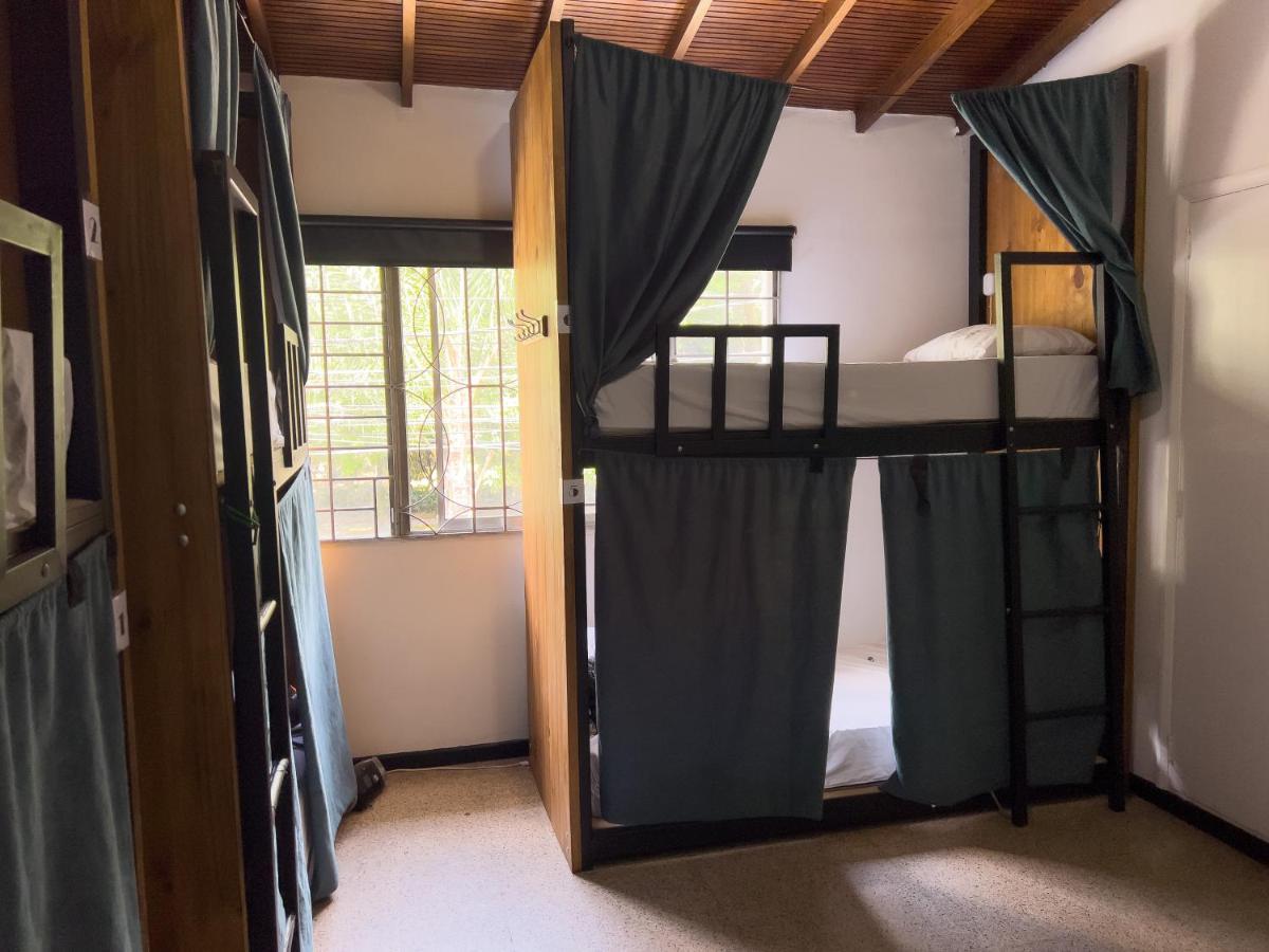 Rock Hostel